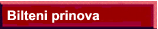 Bilteni
prinova